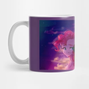 MLP Pinkie Pie & Cheese Sandwich Mug